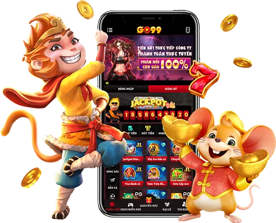 Kho game đa dạng tại In88