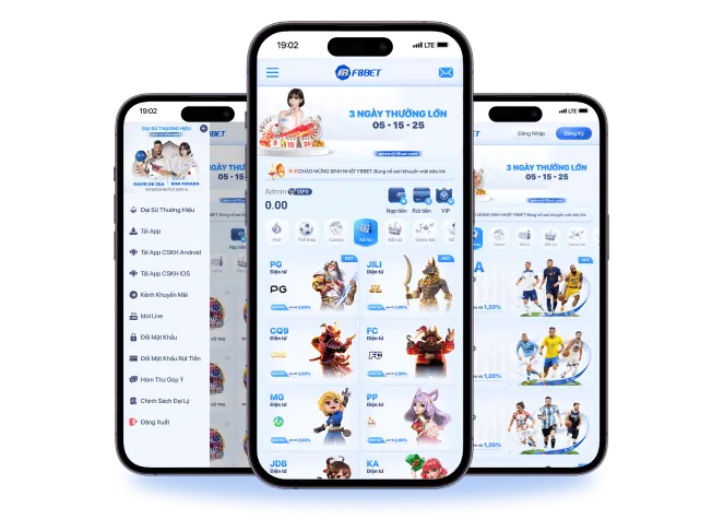 Người chơi truy cập ứng dụng in88 nhanh chóng từ bất kỳ đâu, bất kỳ lúc nào với điện thoại di động