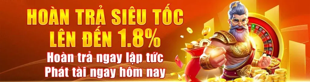 Trò chơi nổ hũ in88 với giải Jackpot lớn