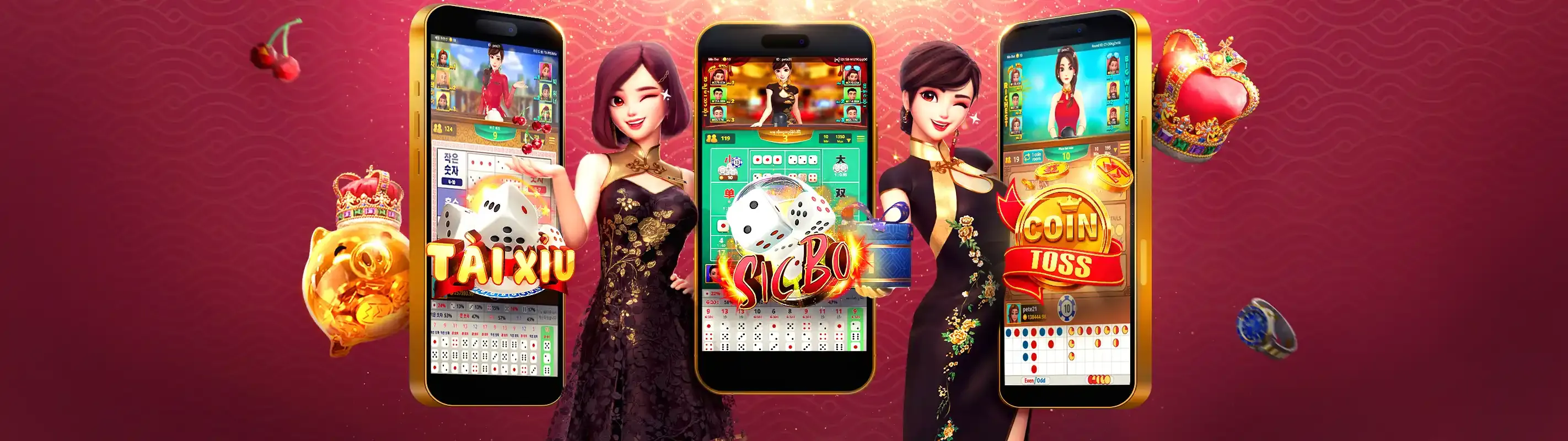 Game Bắn Cá in88