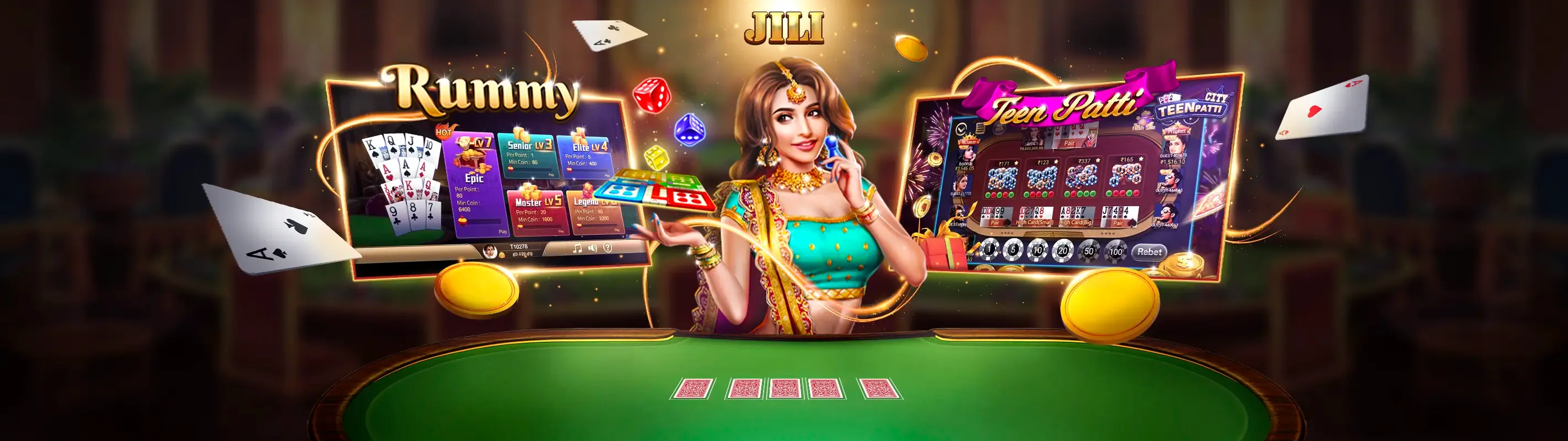 Người chơi may mắn trúng jackpot tại IN88