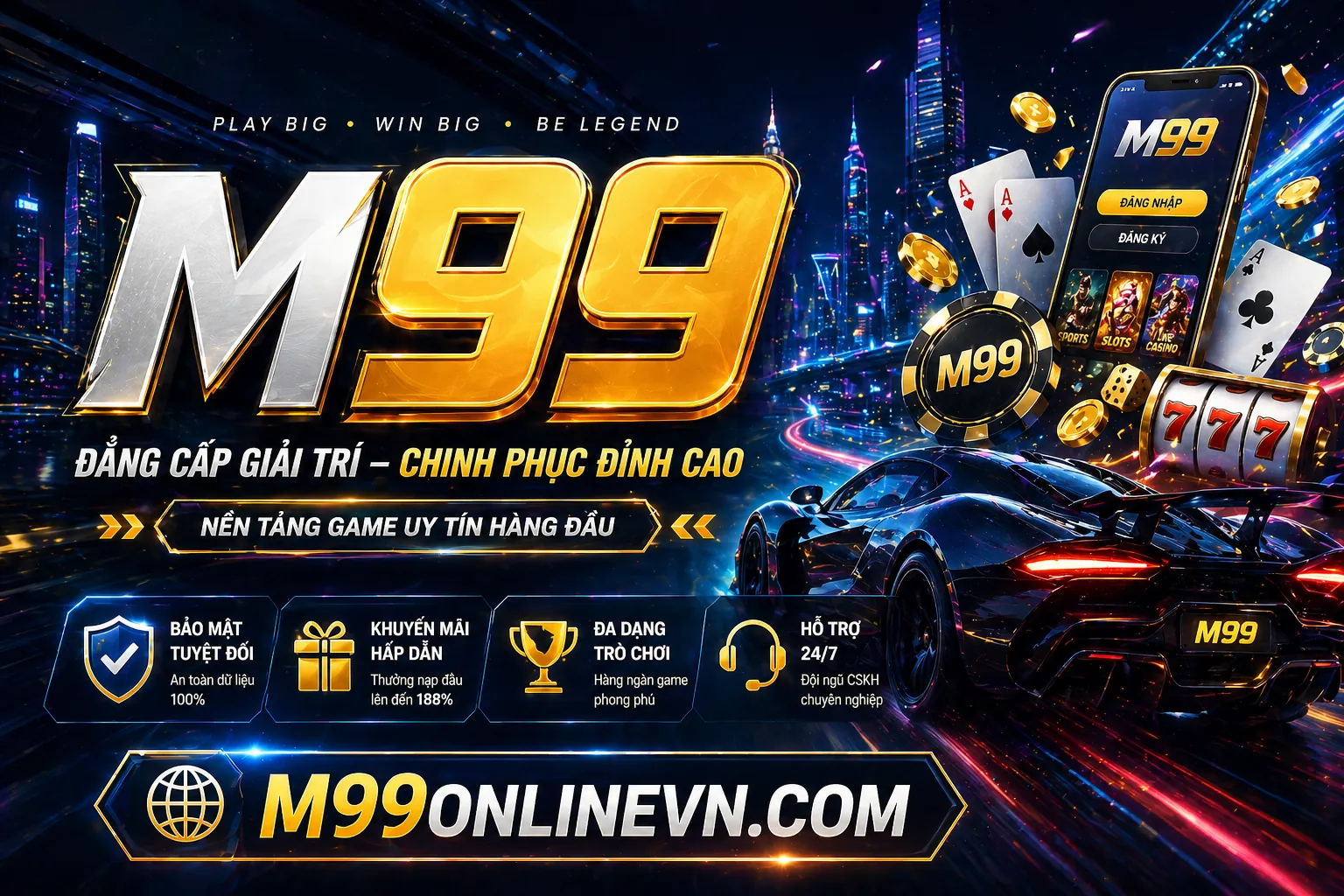 Casino In88 2026 – Sòng bạc trực tuyến đẳng cấp